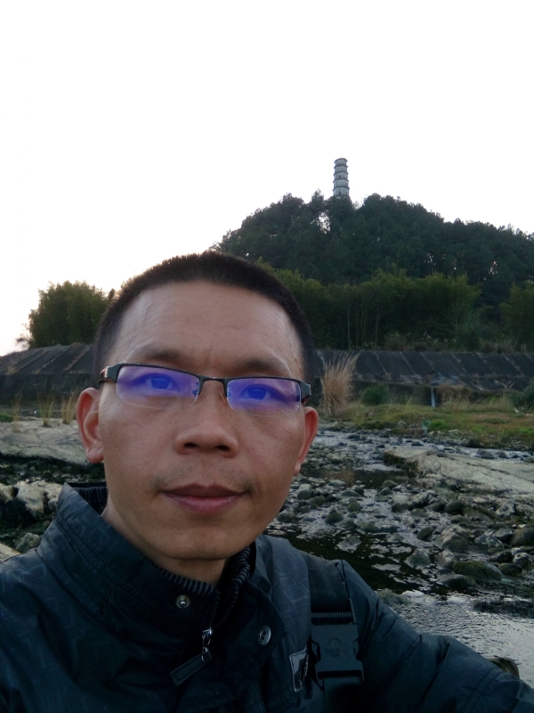 jame的第二张照片--信阳相亲服务中心