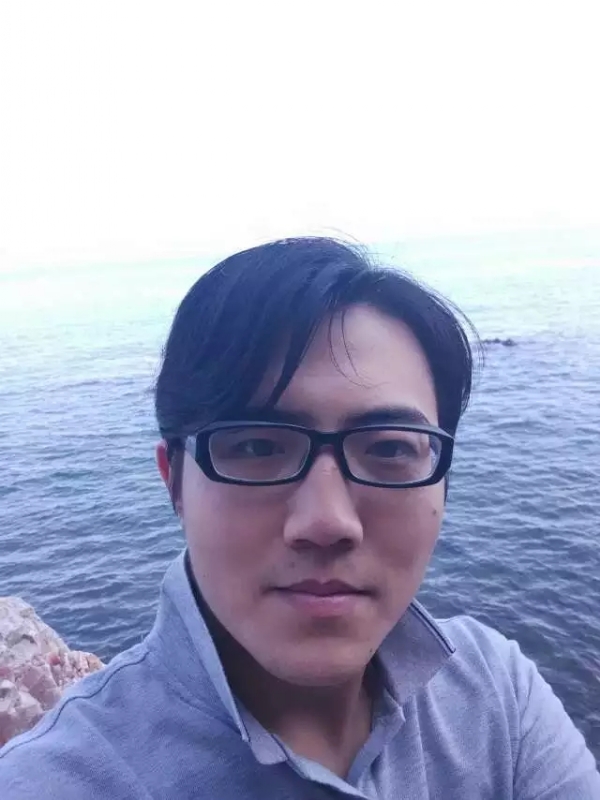 寻觅的第一张照片--信阳相亲服务中心