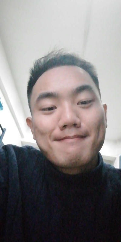 小汪的第一张照片--信阳相亲服务中心