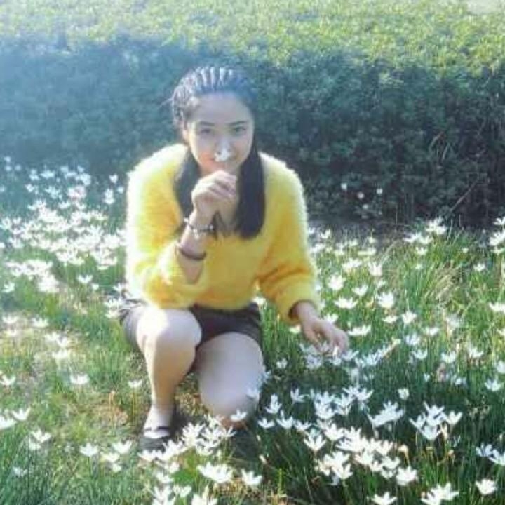 林林的第一张照片--信阳相亲服务中心