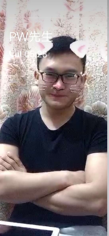 PW先生的第一张照片--信阳相亲服务中心