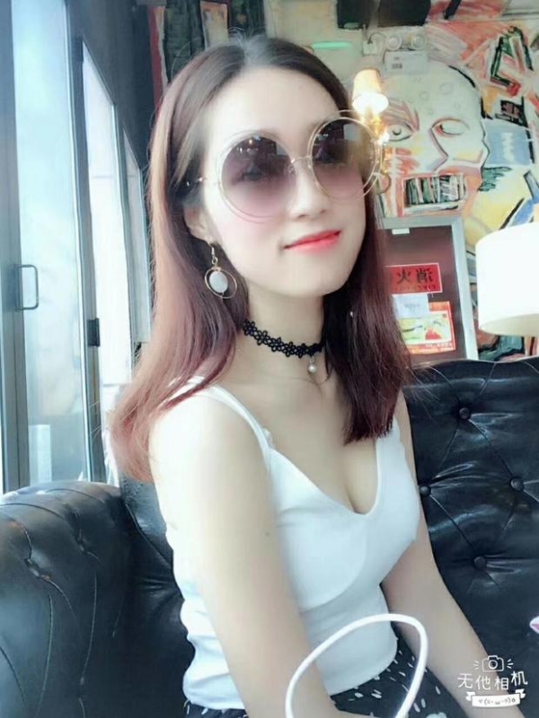 蕓兒的第一张照片--信阳相亲服务中心