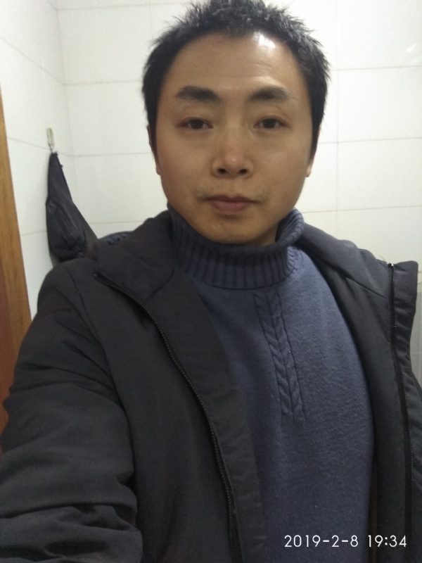 buganxiangxin的第一张照片--信阳相亲服务中心