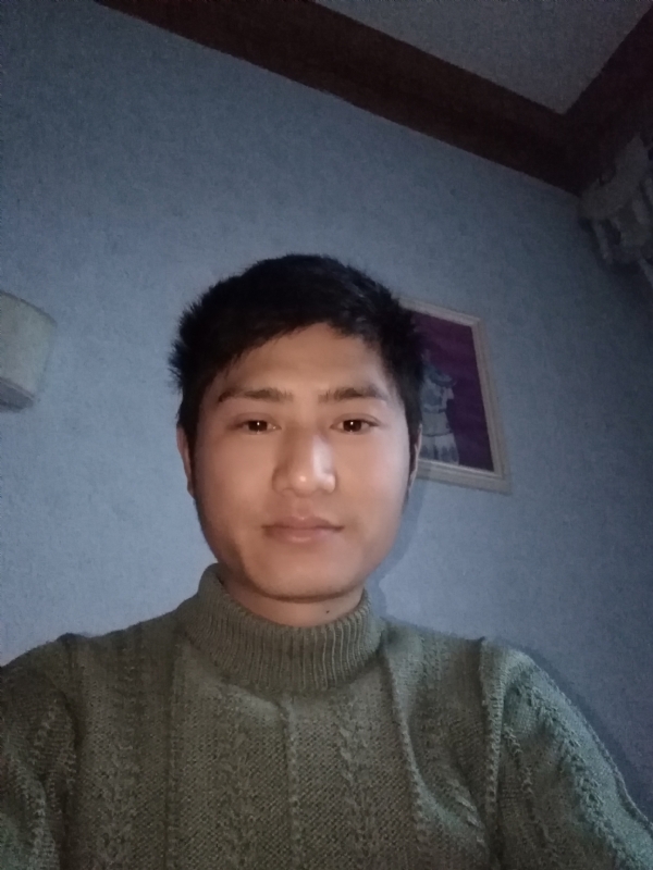 孤独的爱的第一张照片--信阳相亲服务中心