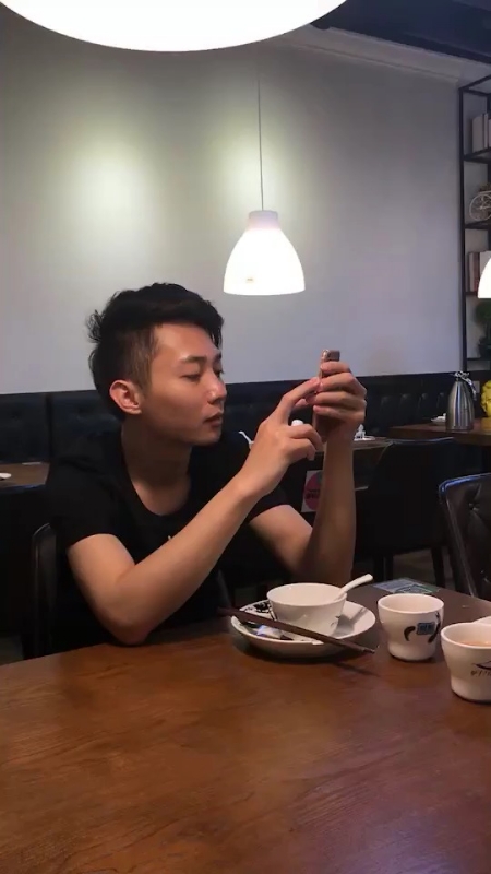 痊愈的第一张照片--信阳相亲服务中心