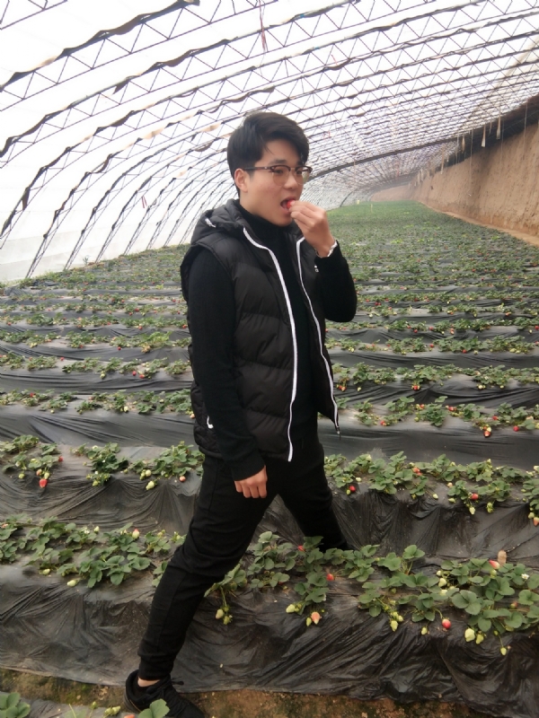 樊小广的第一张照片--信阳相亲服务中心