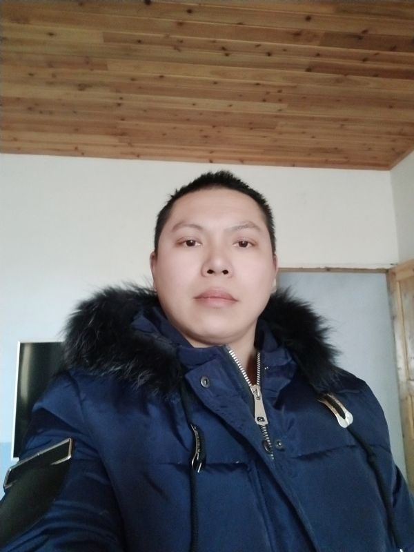 寻爱的第二张照片--信阳相亲服务中心