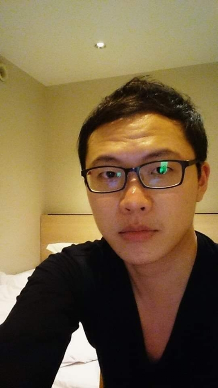 abin的第一张照片--信阳相亲服务中心