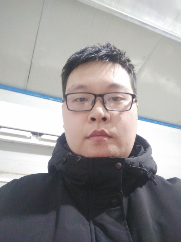 杰杰的第一张照片--信阳相亲服务中心
