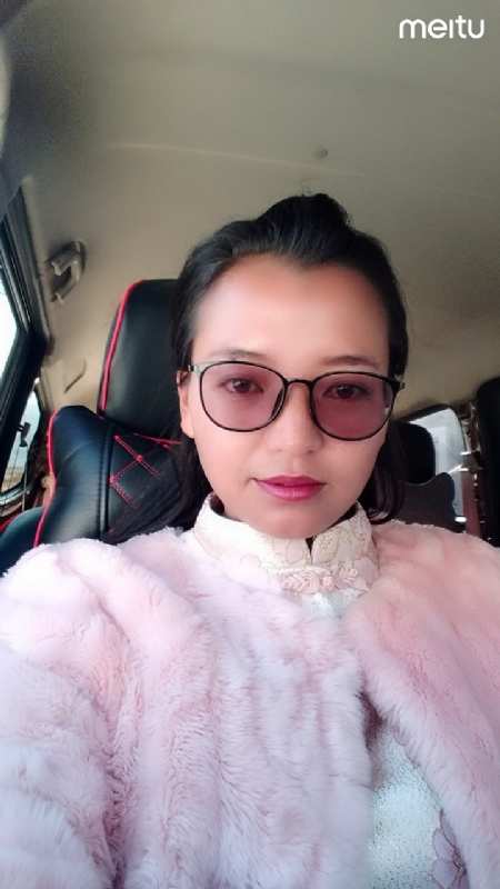 零下摄氏度的温情的第一张照片--信阳相亲服务中心