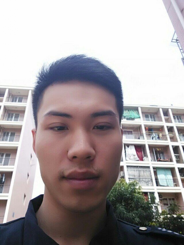 乐天的第一张照片--信阳相亲服务中心