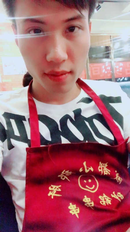 乐天的第三张照片--信阳相亲服务中心