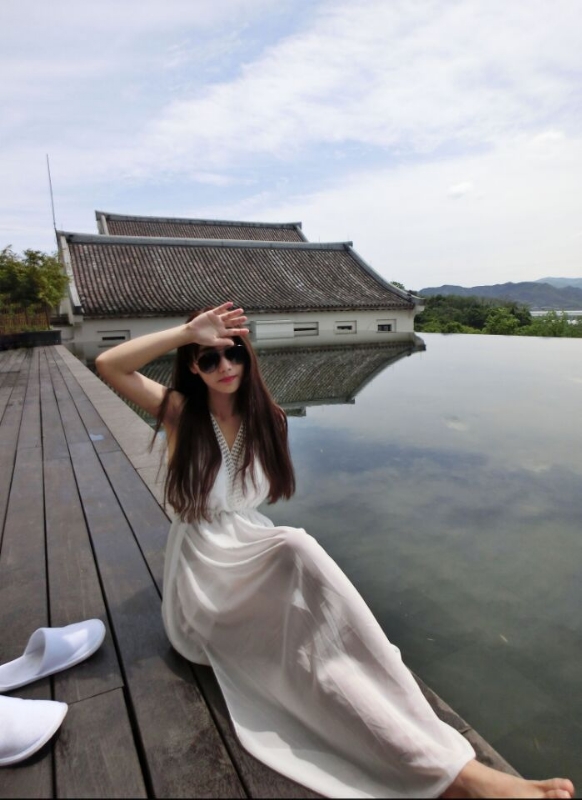 气质小妹的第一张照片--信阳相亲服务中心