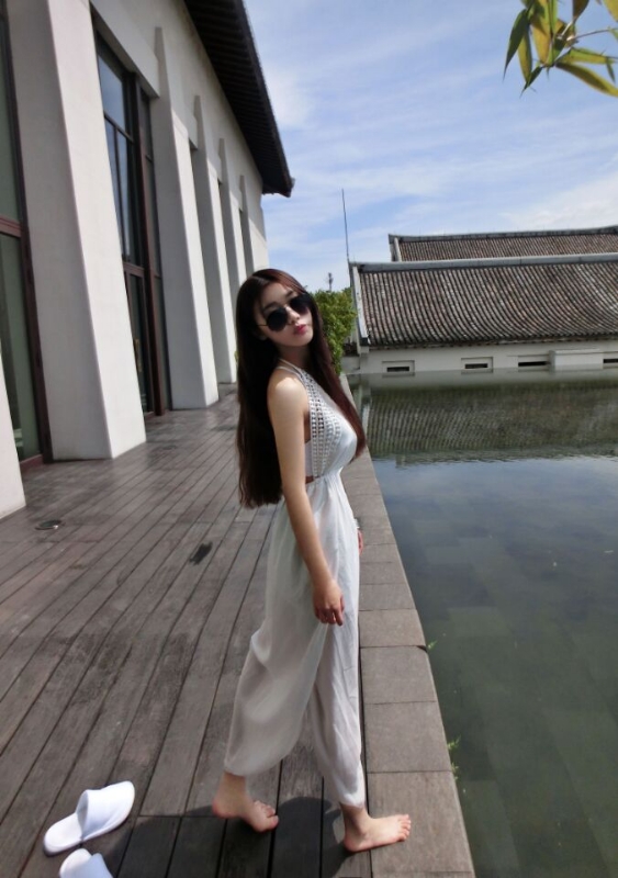 气质小妹的第二张照片--信阳相亲服务中心