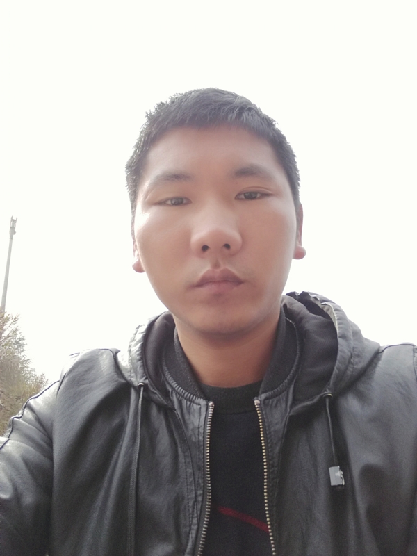 徐仁和的第一张照片--信阳相亲服务中心