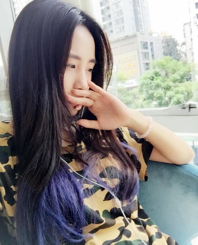 陳蓓蓓的第一张照片--信阳相亲服务中心
