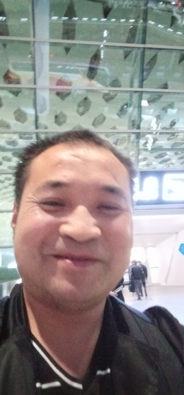 好想有个家的第一张照片--信阳相亲服务中心