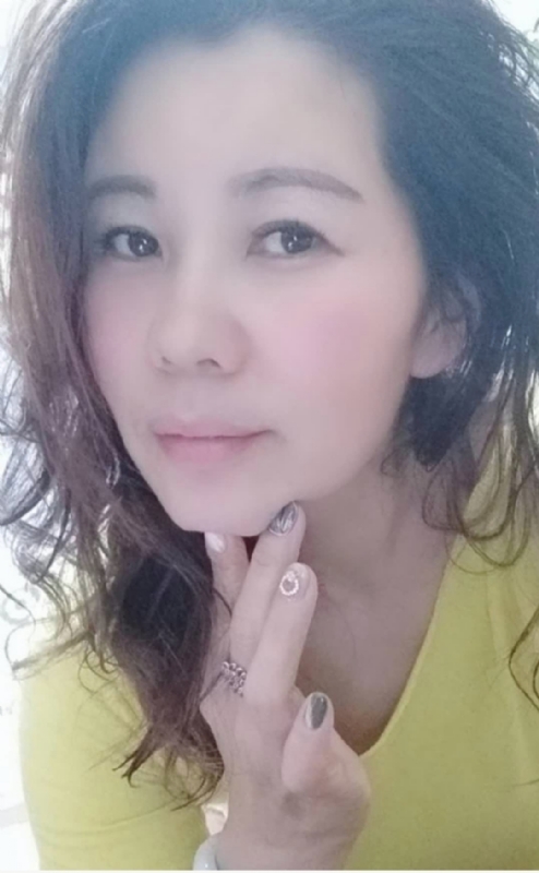 娟子的第一张照片--信阳相亲服务中心