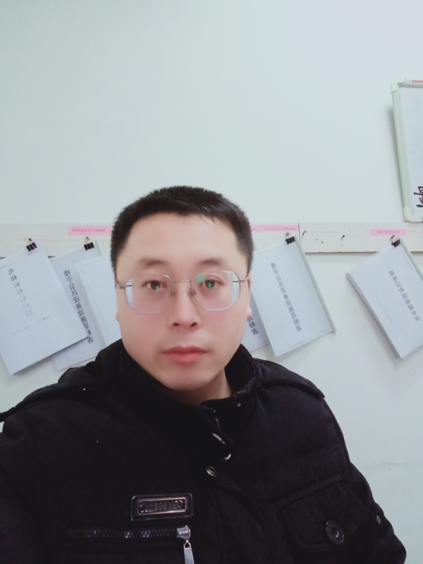 一头猪的第一张照片--信阳相亲服务中心