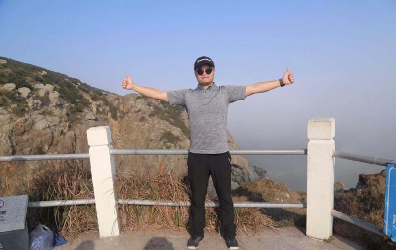 何当重相见的第一张照片--信阳相亲服务中心