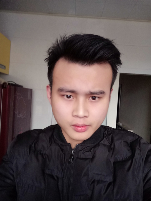 聊天吗的第一张照片--信阳相亲服务中心