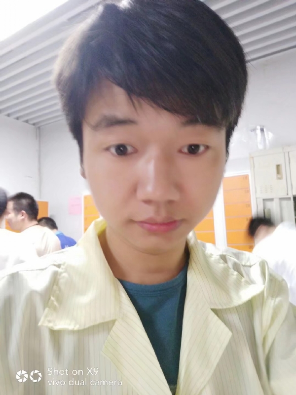 如果微笑的第一张照片--信阳相亲服务中心