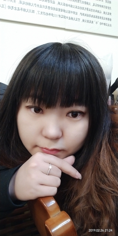 南宫竹落娜雪的第一张照片--信阳相亲服务中心