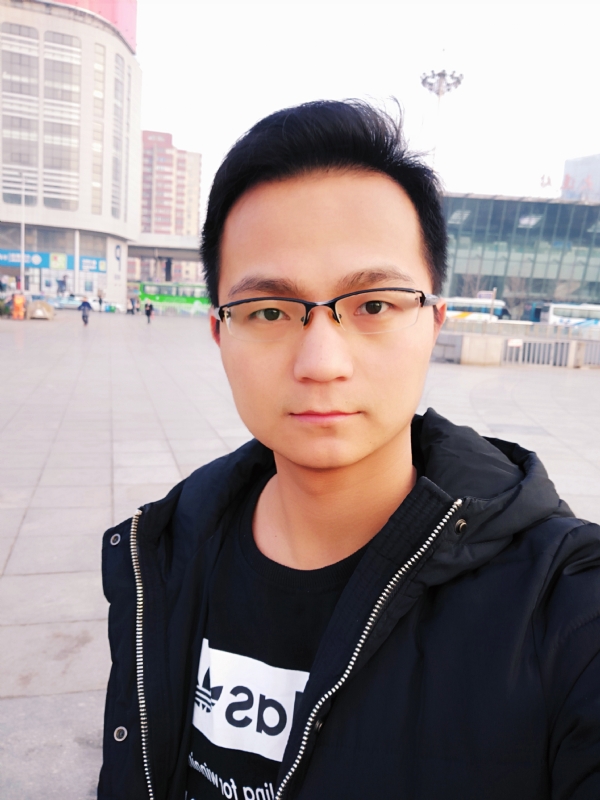 浪子的第一张照片--信阳相亲服务中心