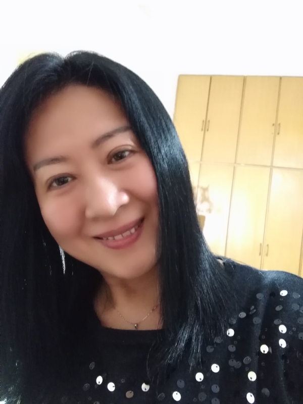雅寻的第二张照片--信阳相亲服务中心