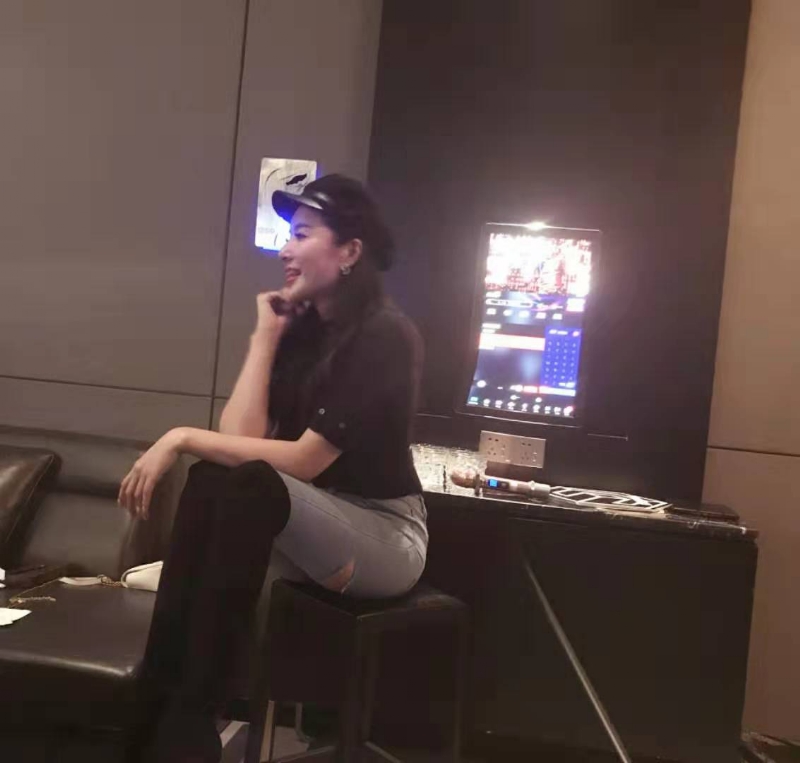 婷婷的第三张照片--信阳相亲服务中心
