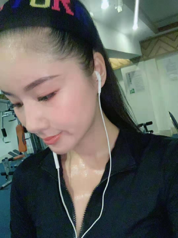 婷婷的第五张照片--信阳相亲服务中心