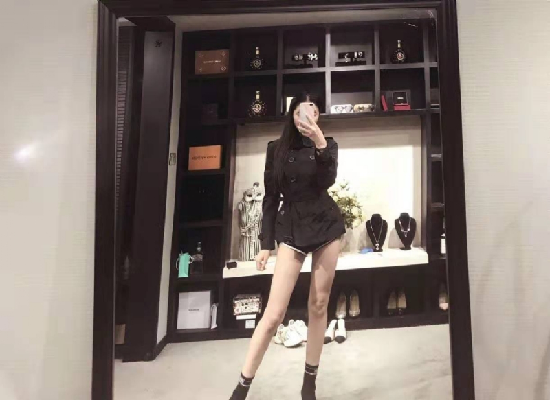 婷婷的第六张照片--信阳相亲服务中心
