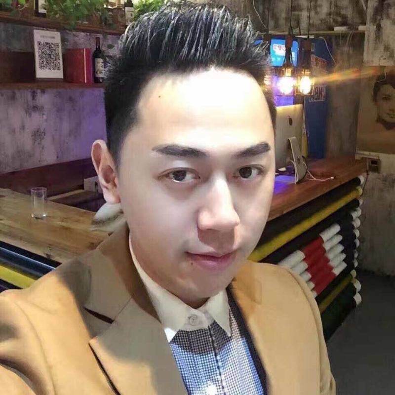 思念树的第一张照片--信阳相亲服务中心
