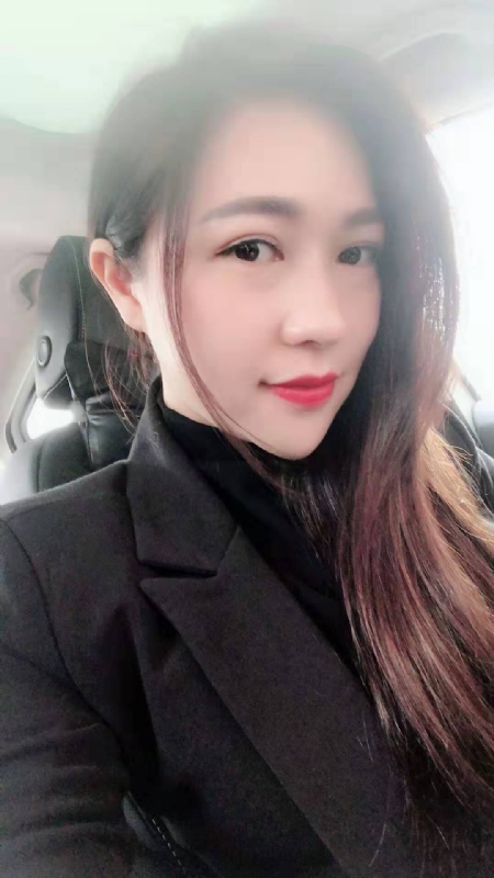 Emily的第四张照片--信阳相亲服务中心