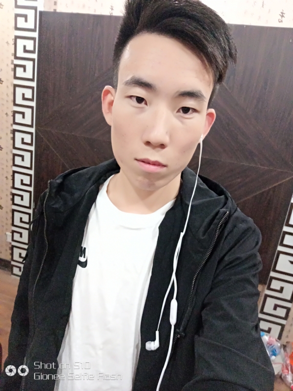 似命珍惜的第一张照片--信阳相亲服务中心