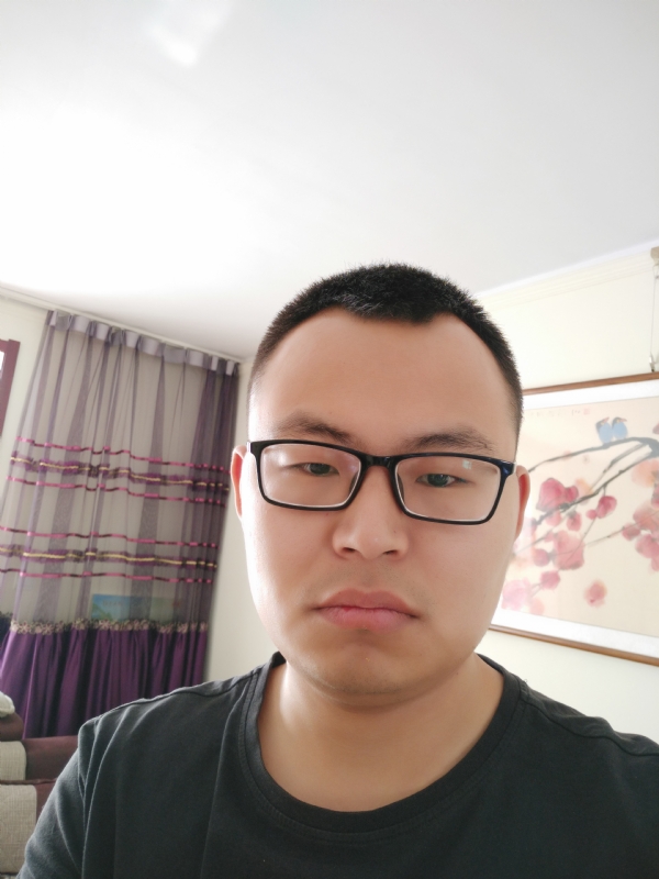 chenjqka的第一张照片--信阳相亲服务中心