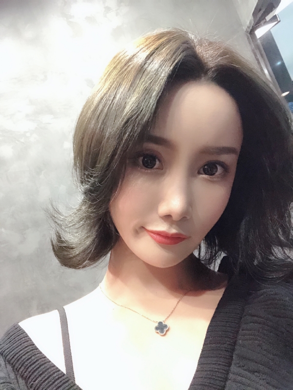 曼妥思的第一张照片--信阳相亲服务中心
