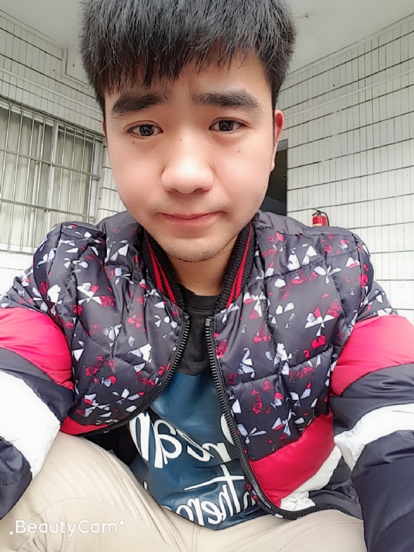 梦回少年的第一张照片--信阳相亲服务中心
