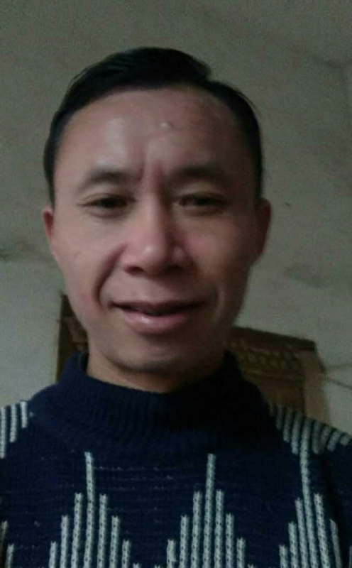 孤单情哥的第一张照片--信阳相亲服务中心