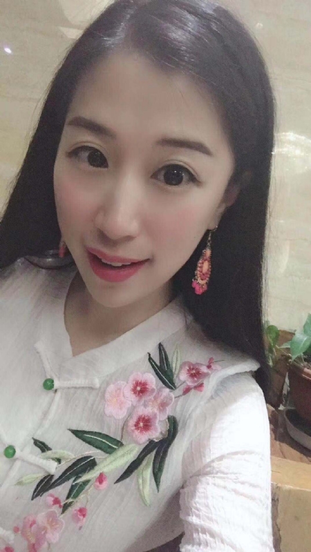 從開始到現在的第三张照片--信阳相亲服务中心