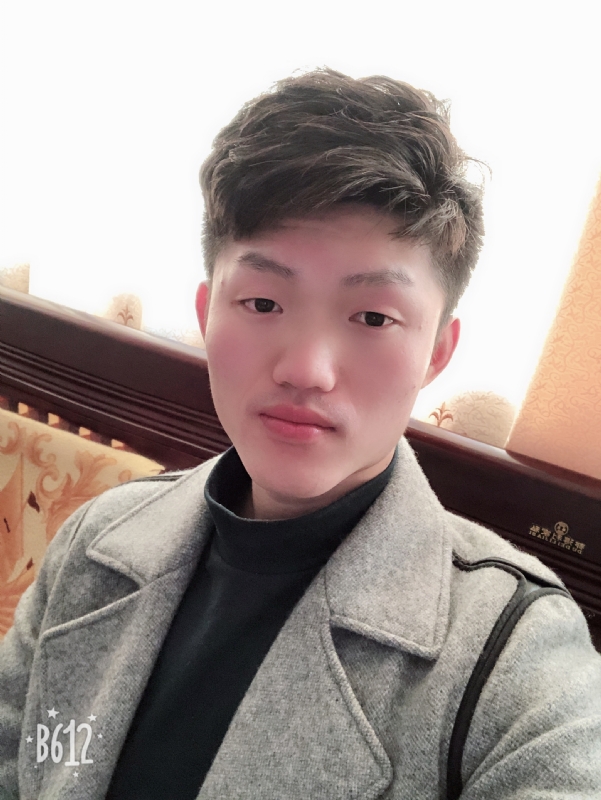 等风的雨的第一张照片--信阳相亲服务中心