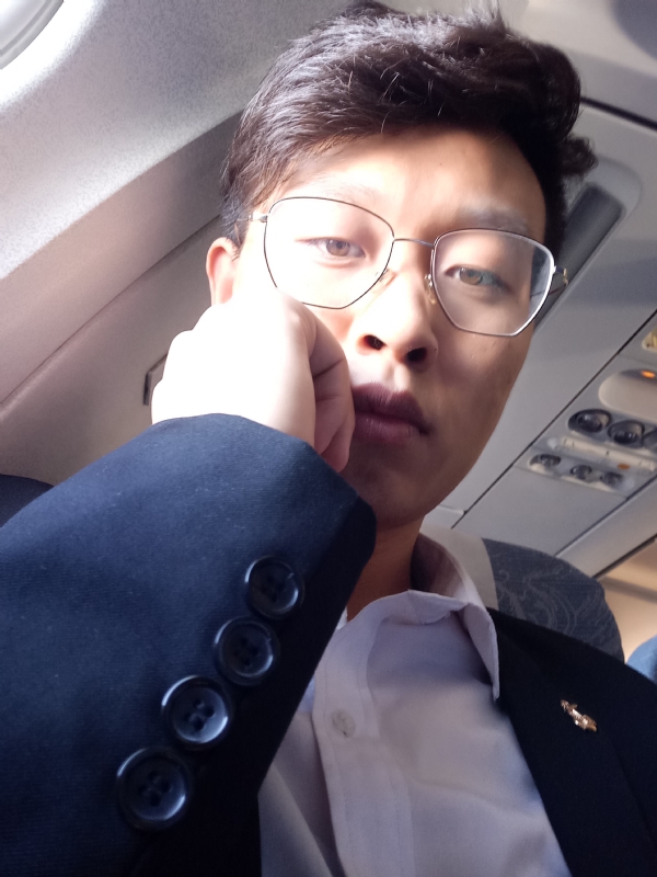 黑巧克力的第一张照片--信阳相亲服务中心
