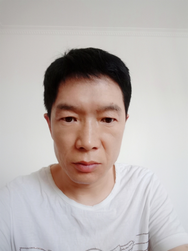 等你回家的第一张照片--信阳相亲服务中心
