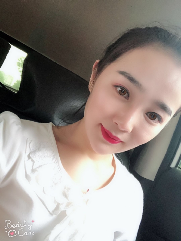 汪小姐的第一张照片--信阳相亲服务中心