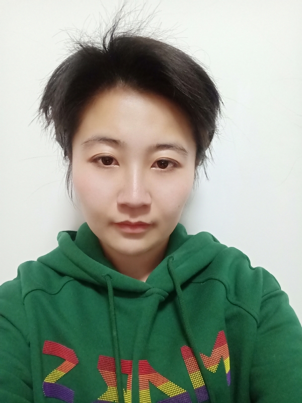 帆1234的第一张照片--信阳相亲服务中心