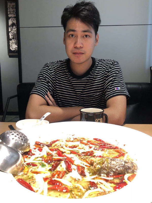 like的第一张照片--信阳相亲服务中心
