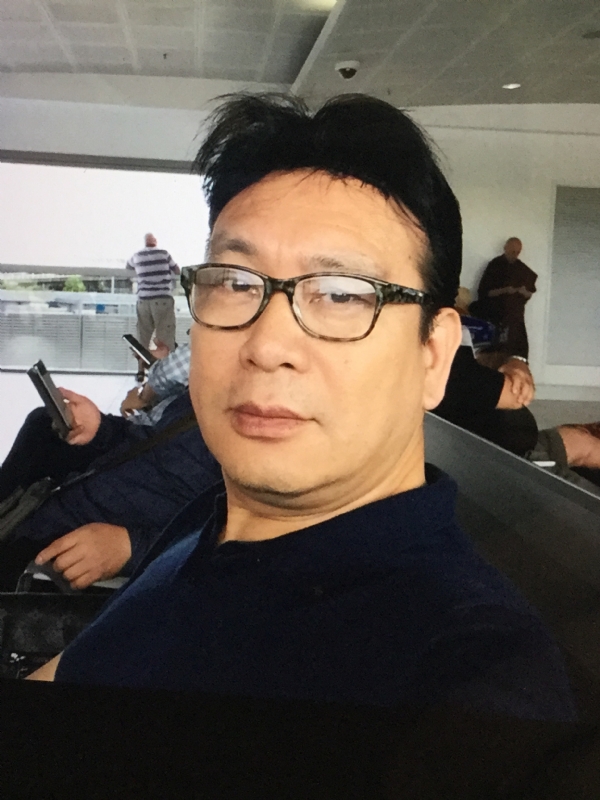 ST的第一张照片--信阳相亲服务中心