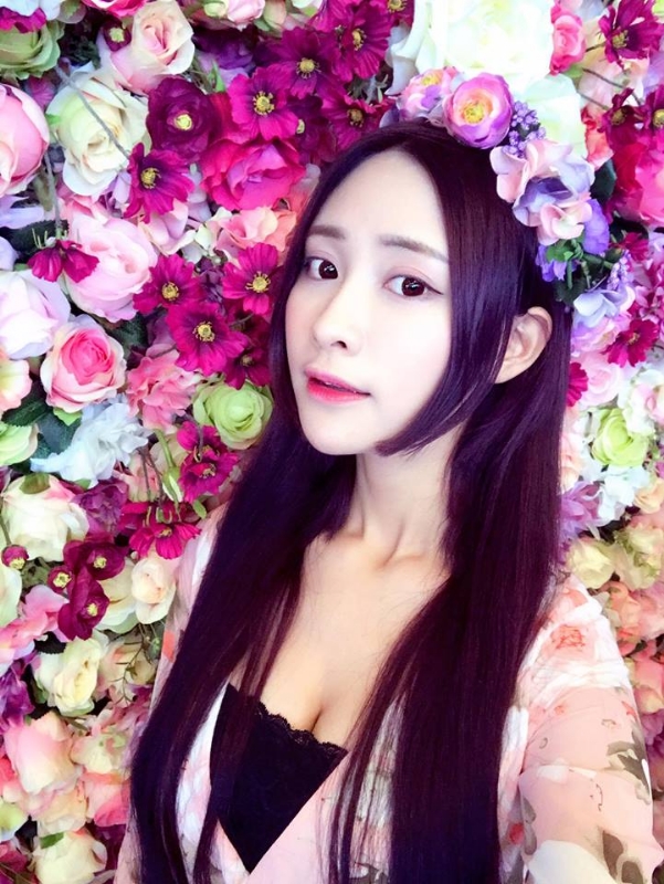 韓琳雪的第一张照片--信阳相亲服务中心