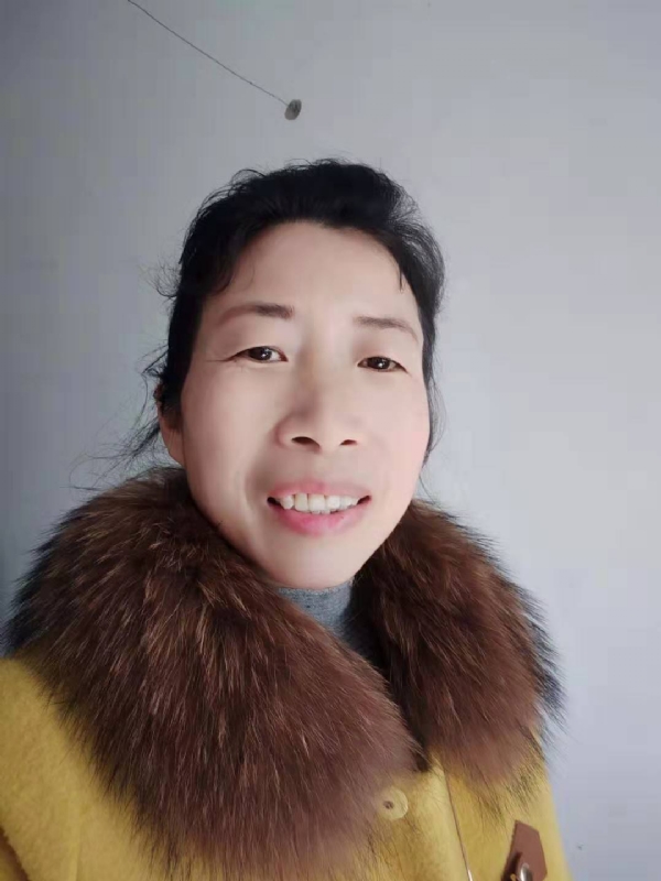 上善若水的第一张照片--信阳相亲服务中心