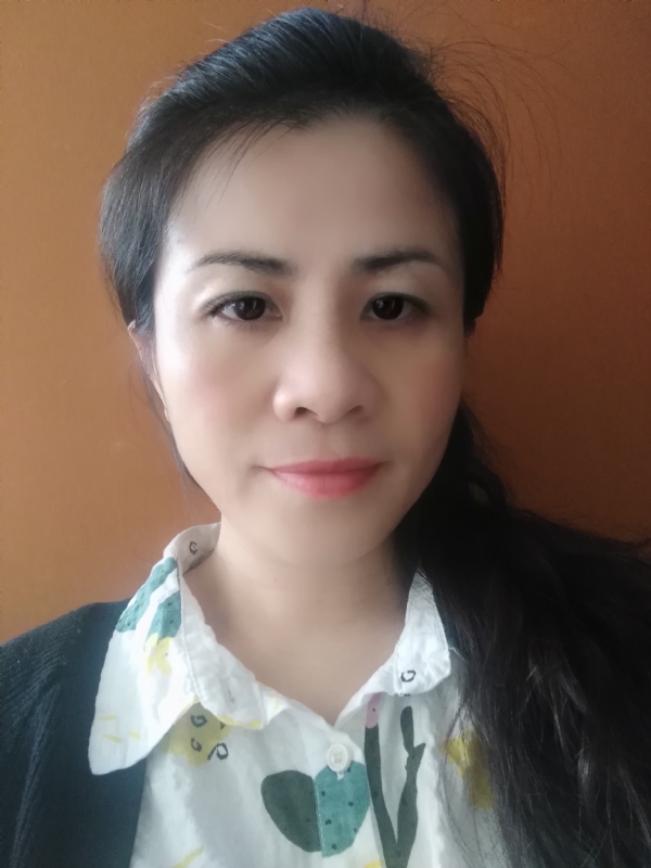 清清的第一张照片--信阳相亲服务中心